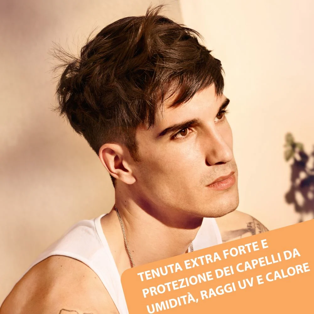 Styling EIMI Super Set - Spray Capelli Styling & Finish