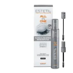 ESTETIL Máscara Estetil tudo em um 7 ml