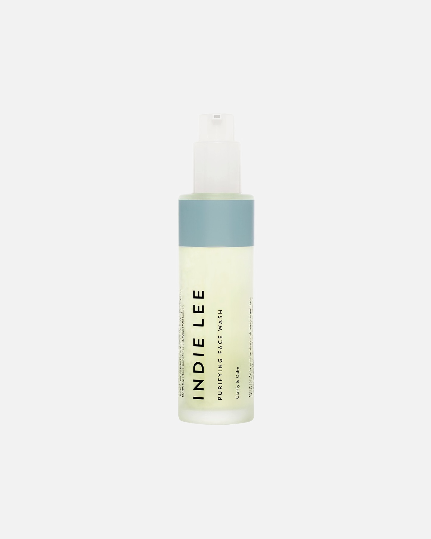 Indie Lee Gesichtsreinigungsschaum – 125 ml
