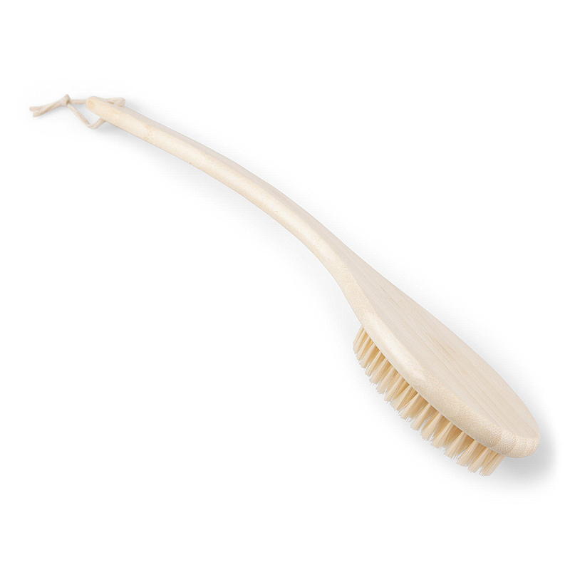 Essentii duschborste 44 cm bambu