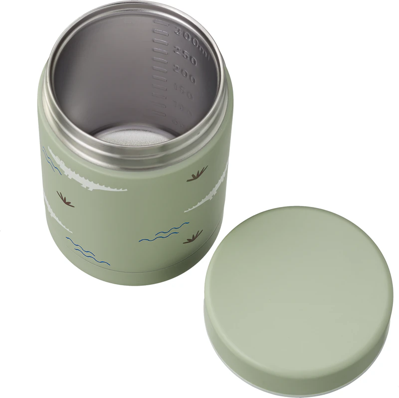 Garrafa térmica FRESK Food Jar para alimentos