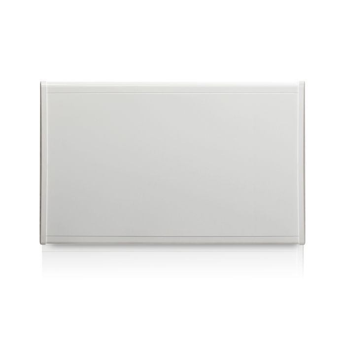 Radiateur électrique à inertie sèche Mara 1500 W HJM