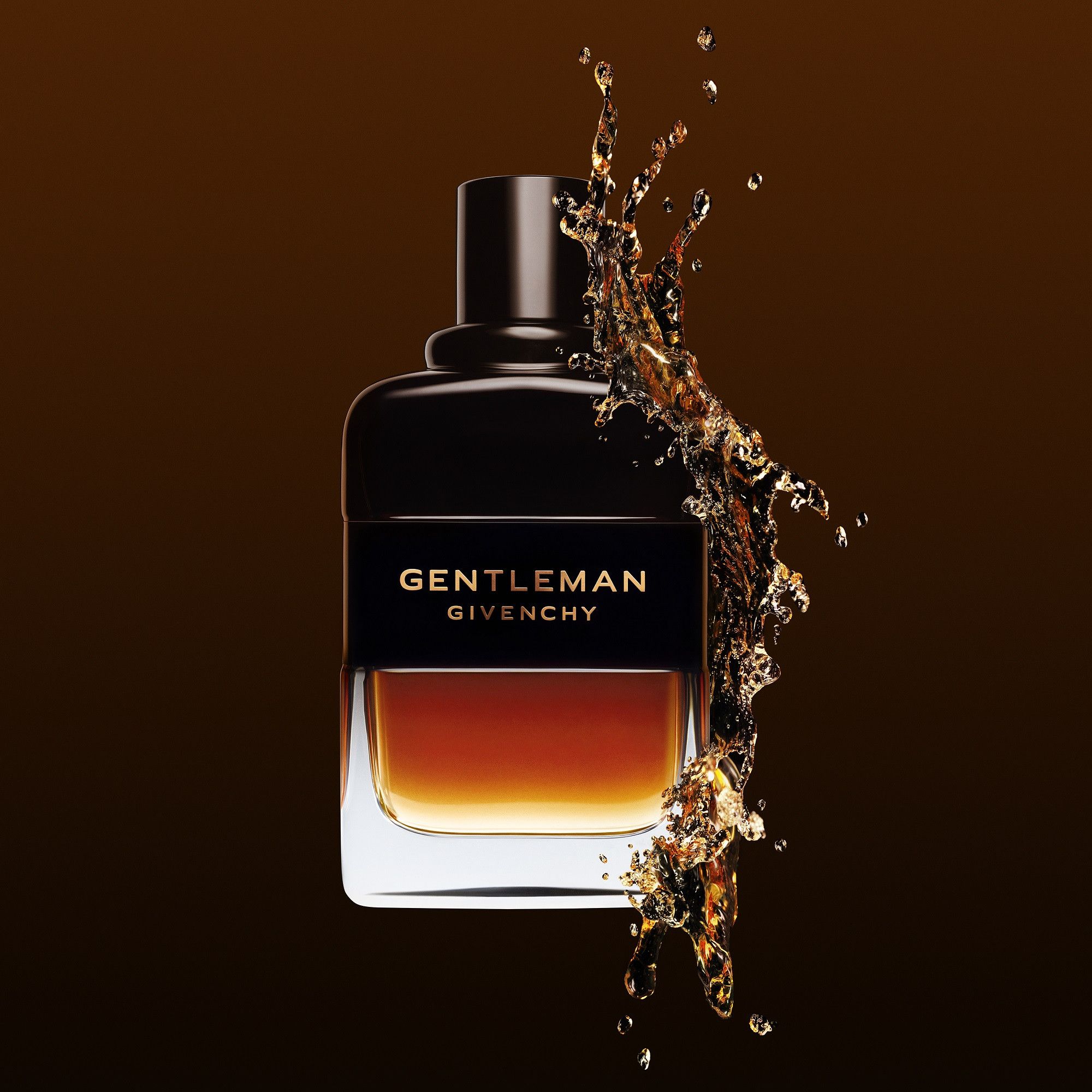Gentleman Reserve Privée Eau de Parfum Moški parfumi