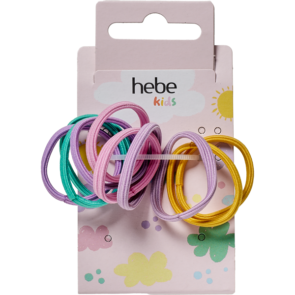Niños Hebe