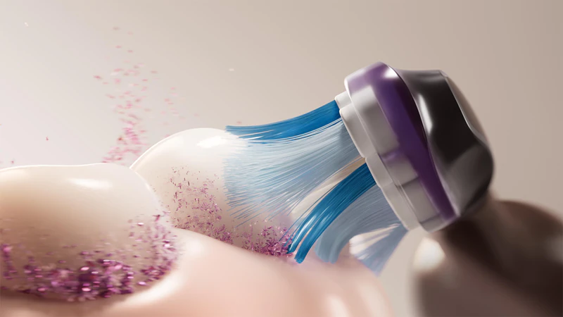 Náhradné hlavice zubnej kefky Philips Sonicare Premium Gum Care HX9054/88