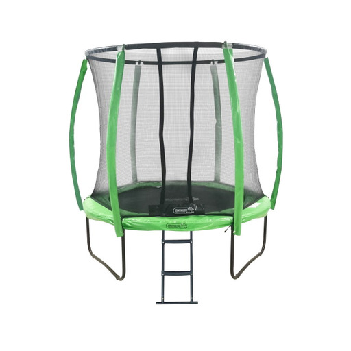 Masgames Premium 244 Trampolinbädd