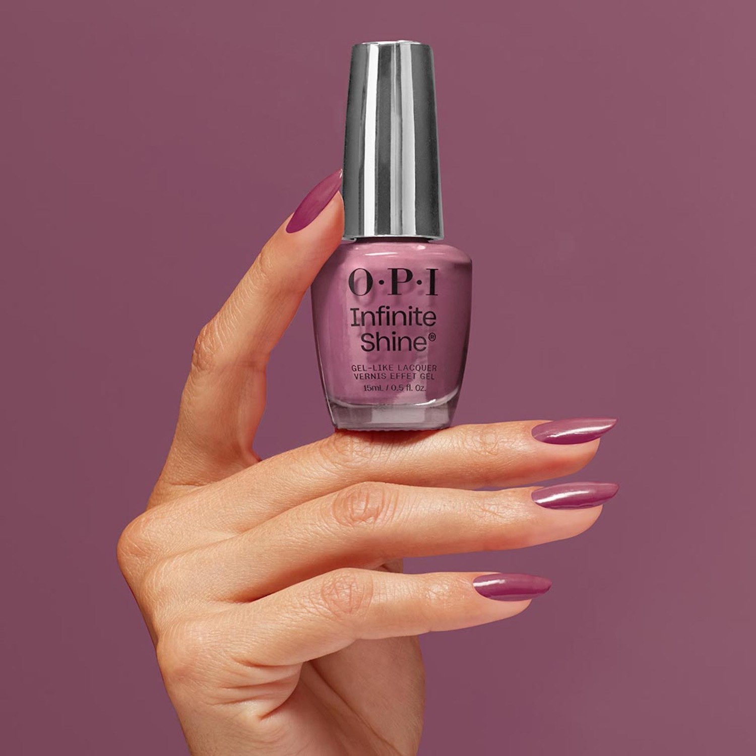 OPI Classic Colors