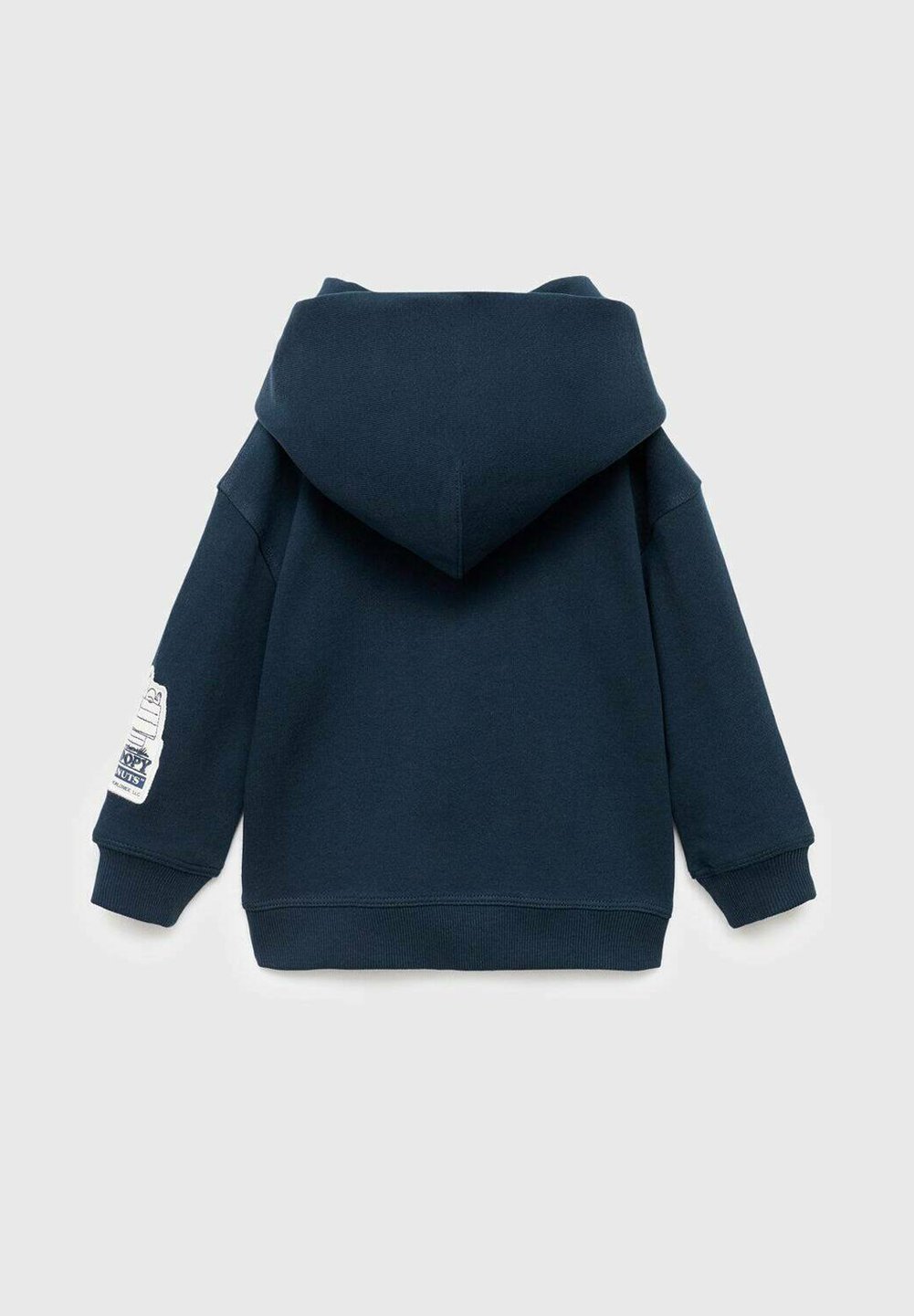 Mango Kids KID - Hoodie - koningsblauw