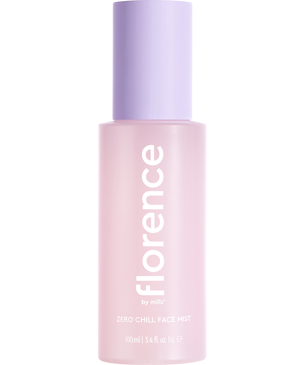 FLORENCE BY MILLS FACE MIST FACIAL SPRAY