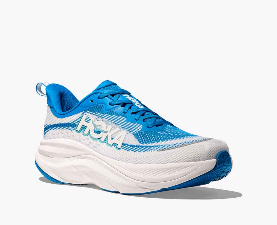 HOKA Skyflow Hoka Blue / Frost