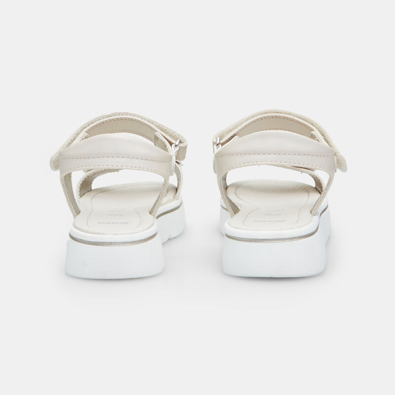 Flickors sandaler