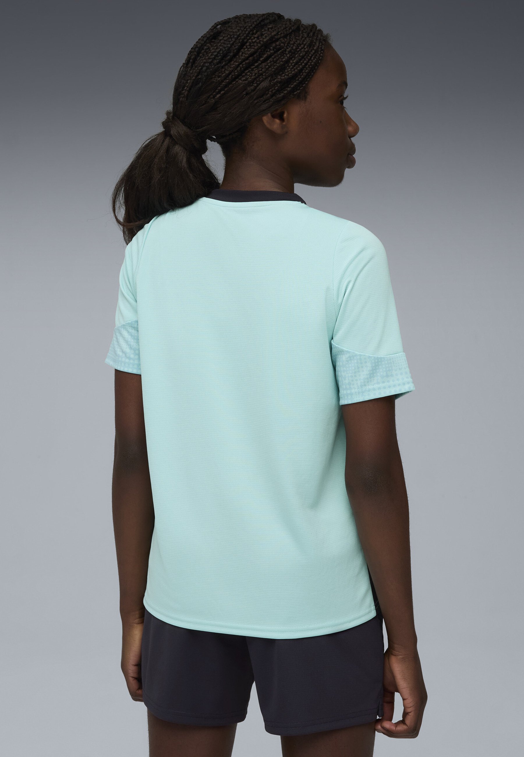 Puma OLYMPIQUE DE MARSEILLE KÉPZÉSEK - Klubruházat - biztonságos tó új haditengerészet