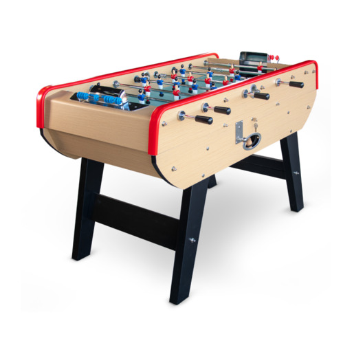 Play4fun olimpiskais koka galda futbola galds