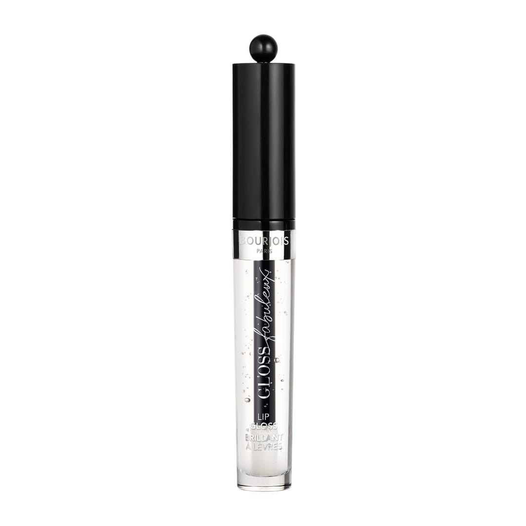 Bourjois sjajilo za usne Fabuleux - 2,4 g