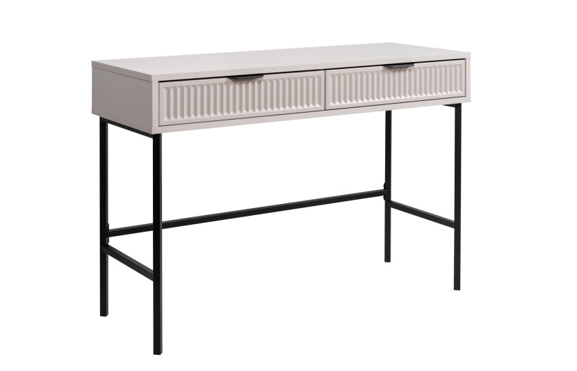 Toaletka LINK LS-9 kaszmir RYFLOWANE FRONTY