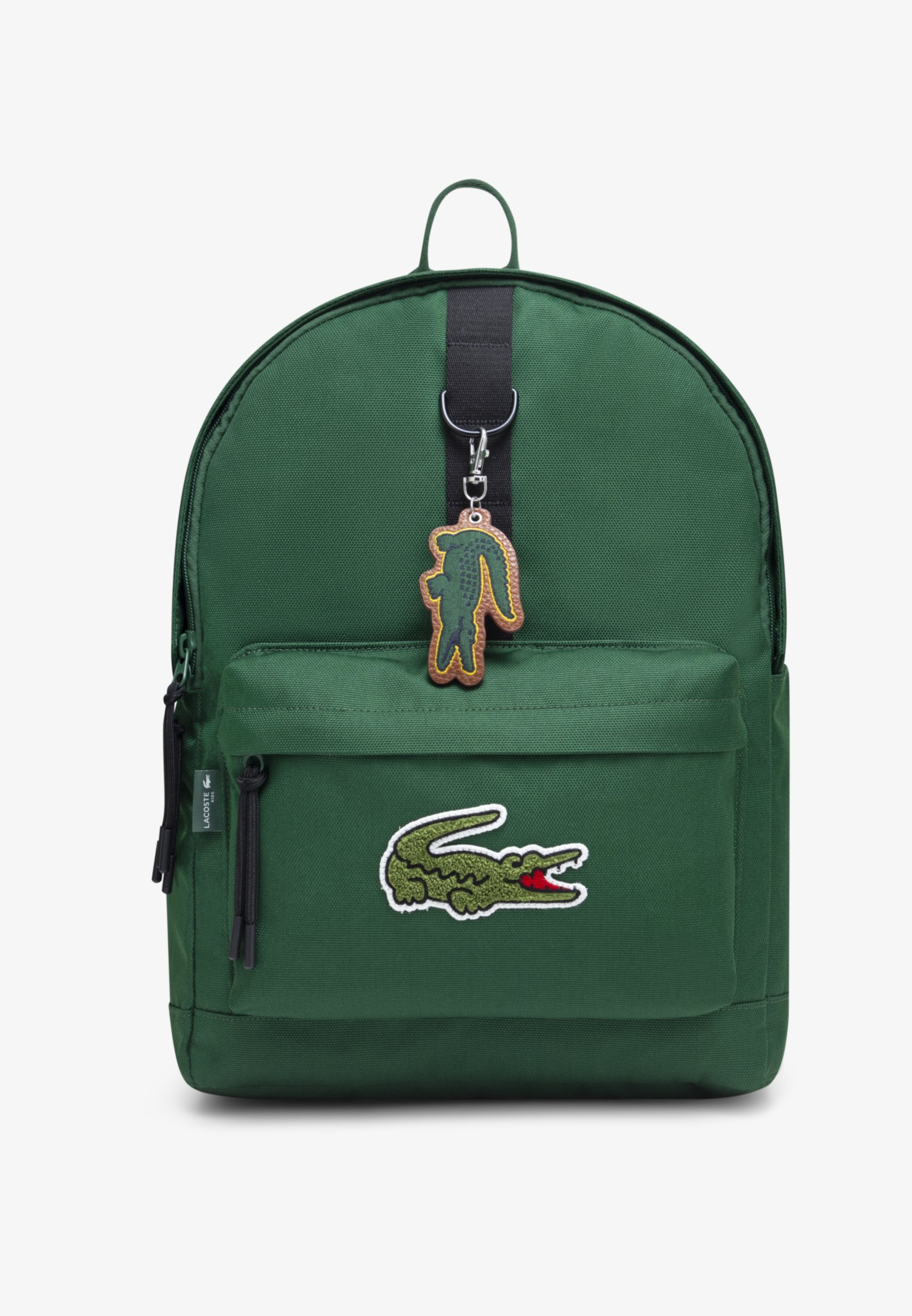 Sac à dos Lacoste CORE SOLID - Vert