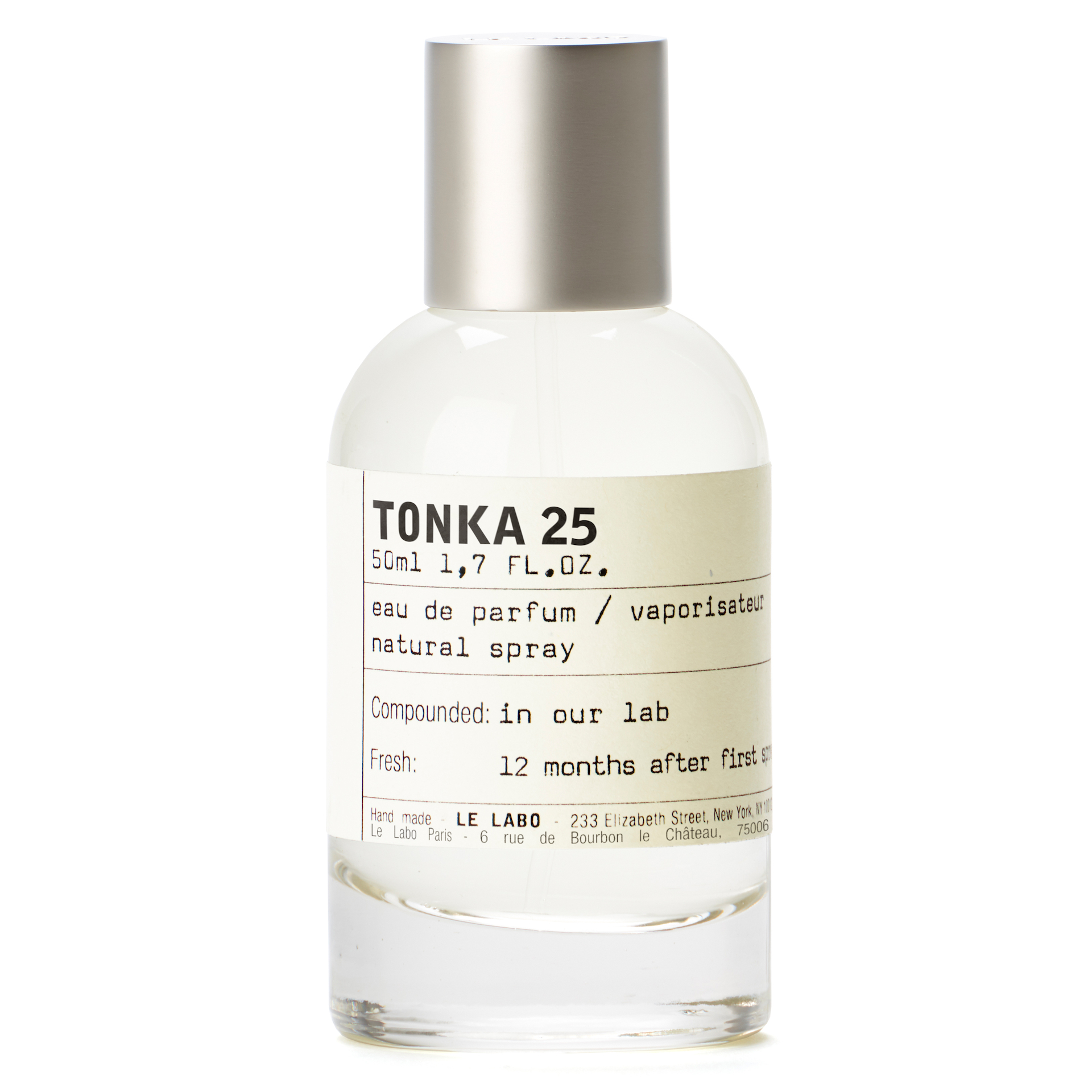 Tonka 25 EdP 50 ml - Le Labo