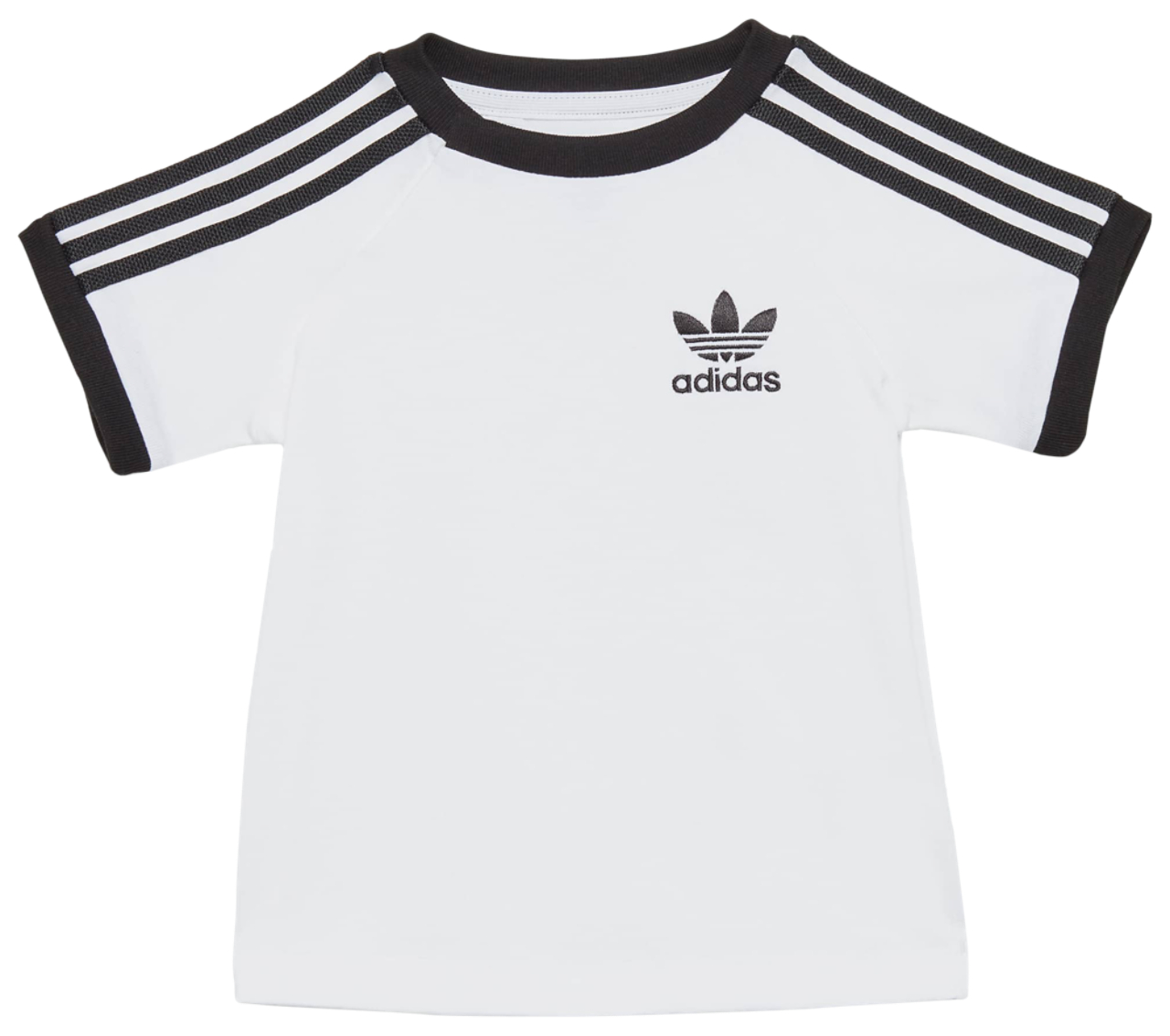adidas 3-Stripes T-paita