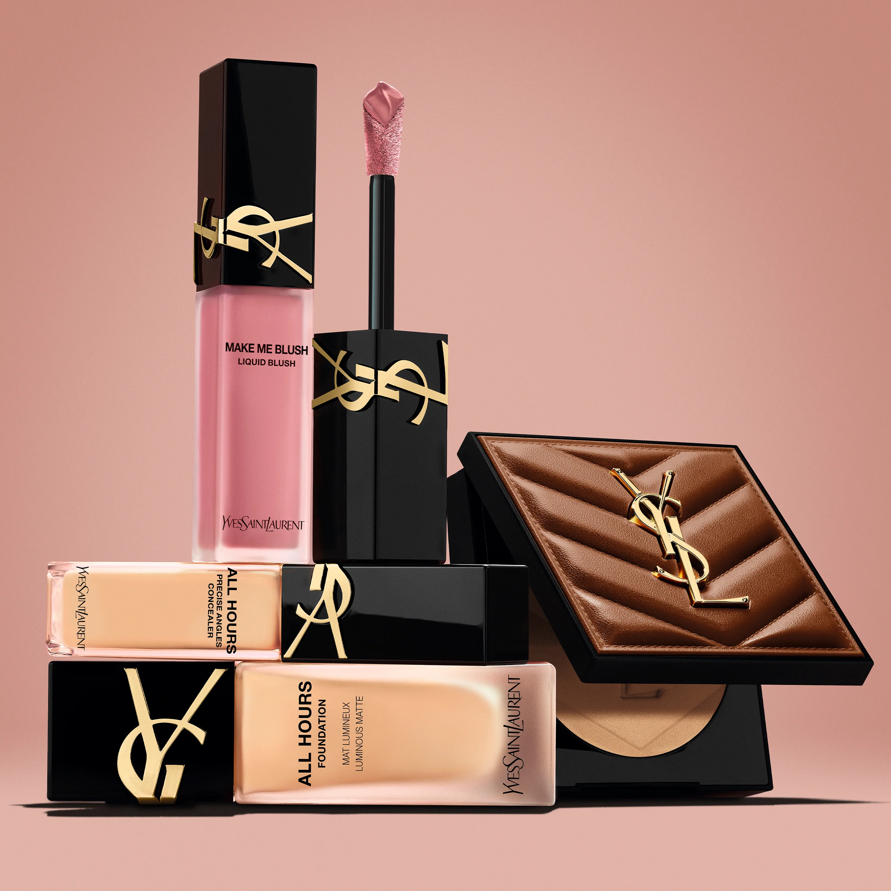 Viso Make Me Blush - Blush liquido - Fard crema