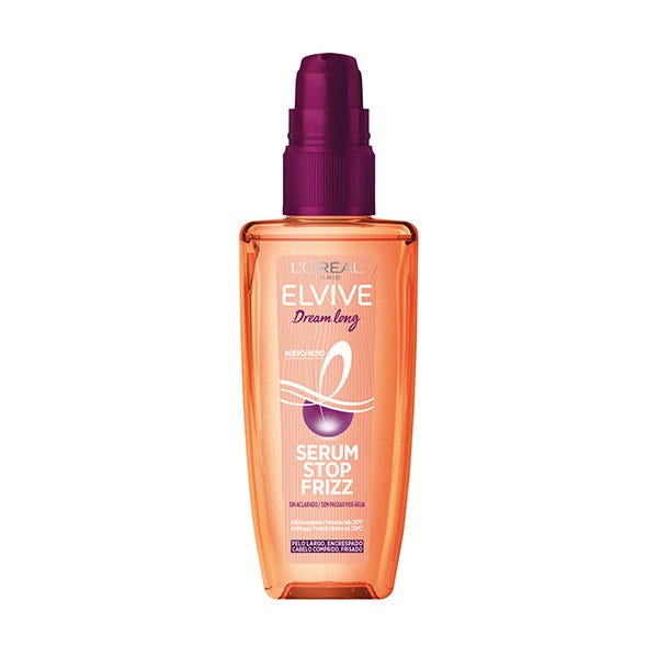Stop Frizz Szérum | 100ML