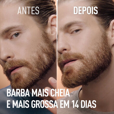 Gillette King C barzdos tankinimo serumas 50ml