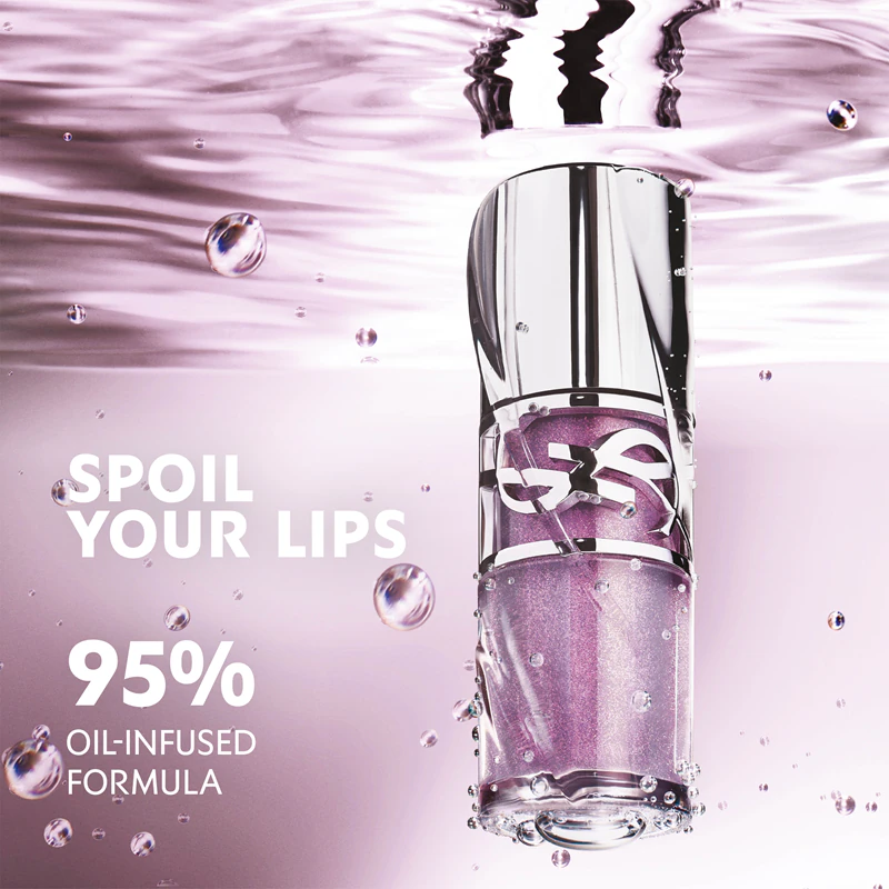 Yves Saint Laurent Loveshine Plumping Lip Oil Gloss