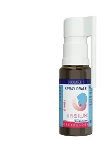 T-Proteggo orale spray BB 30 ml