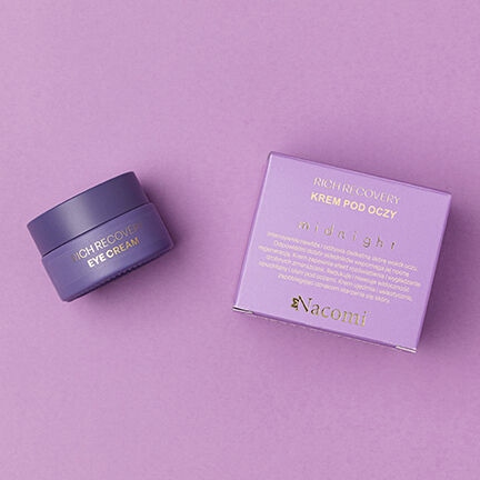 Ανάκαμψη Nacomi Rich Μεσάνυχτα