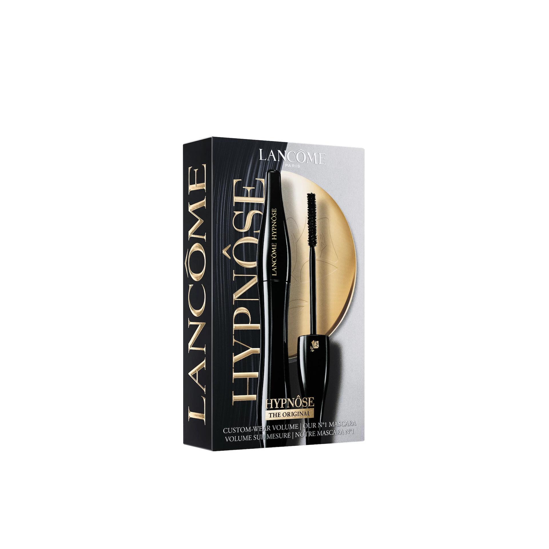 Hypnôse szempillaspirál szett - Lancôme