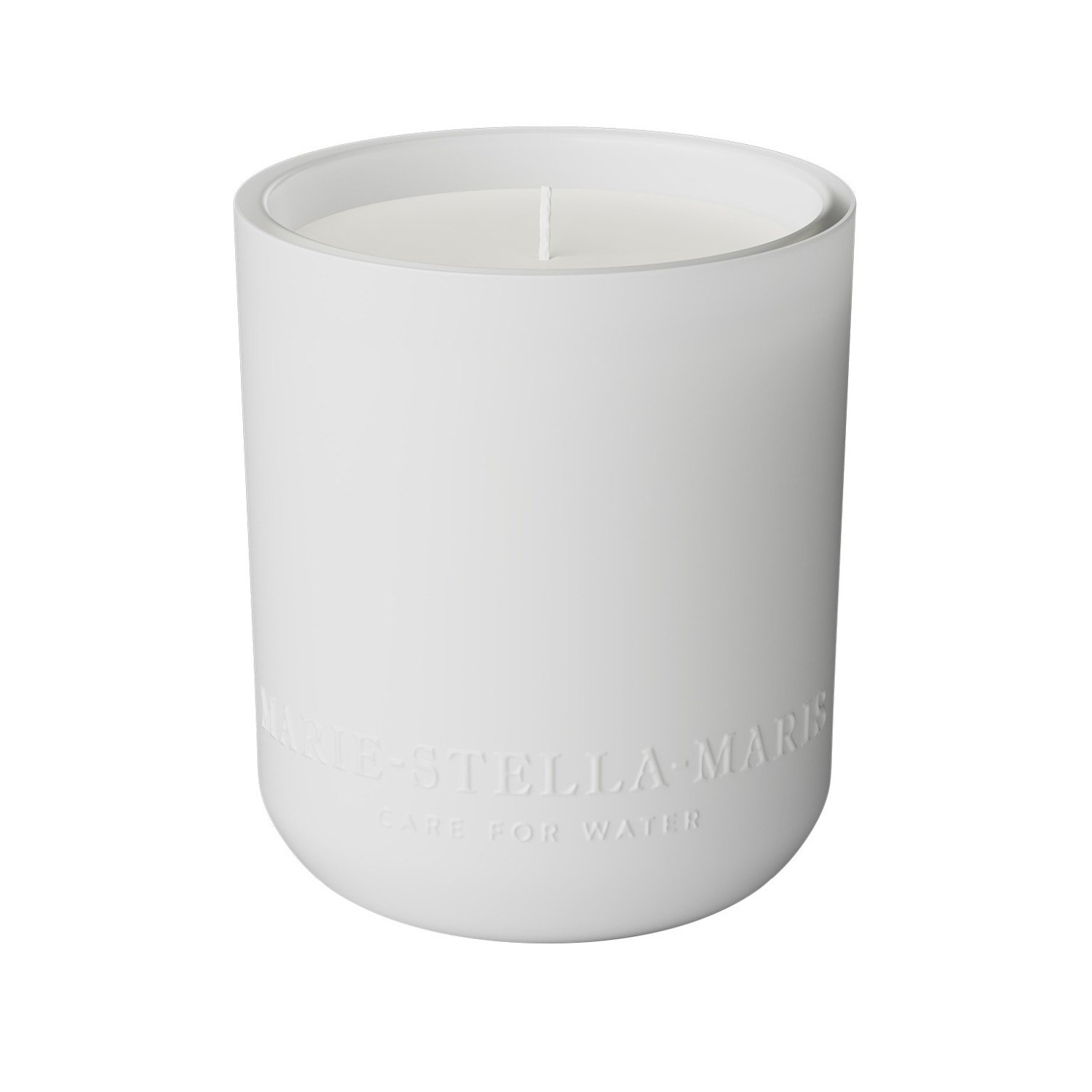 Marie-Stella-Maris Duftkerze „Zitrone“ – 300 g