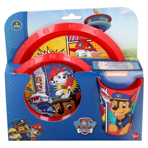 Paw Patrol virtuvės komplektas 62298