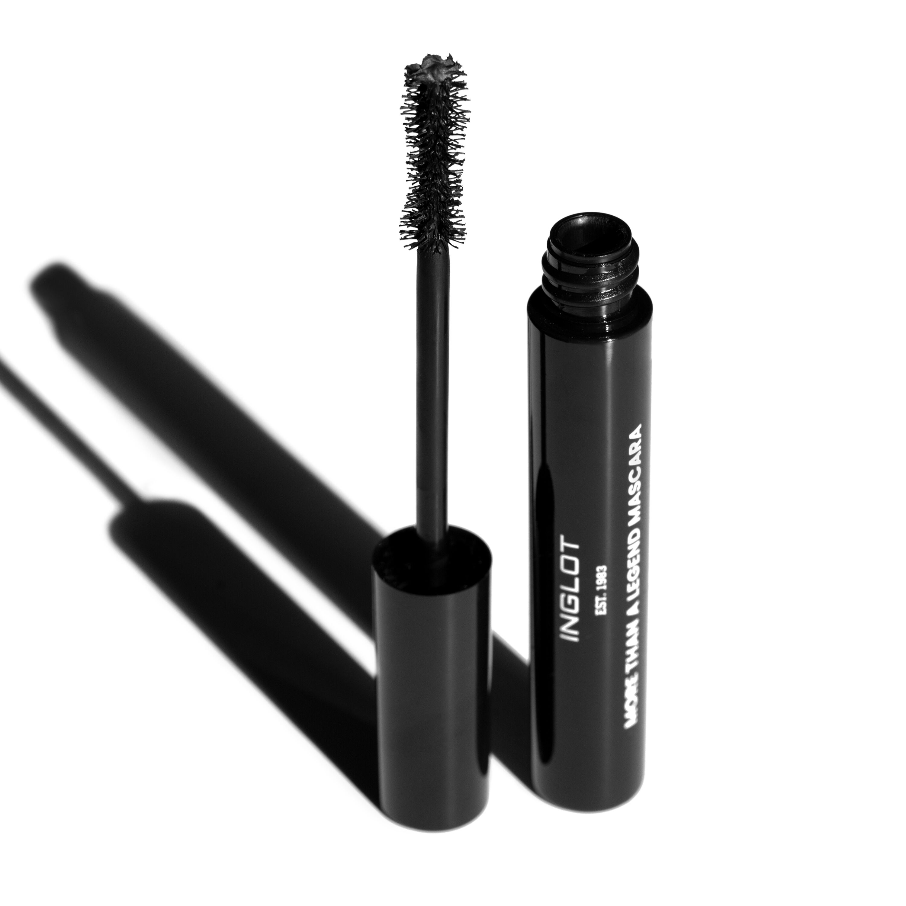 Inglot mere end en legende