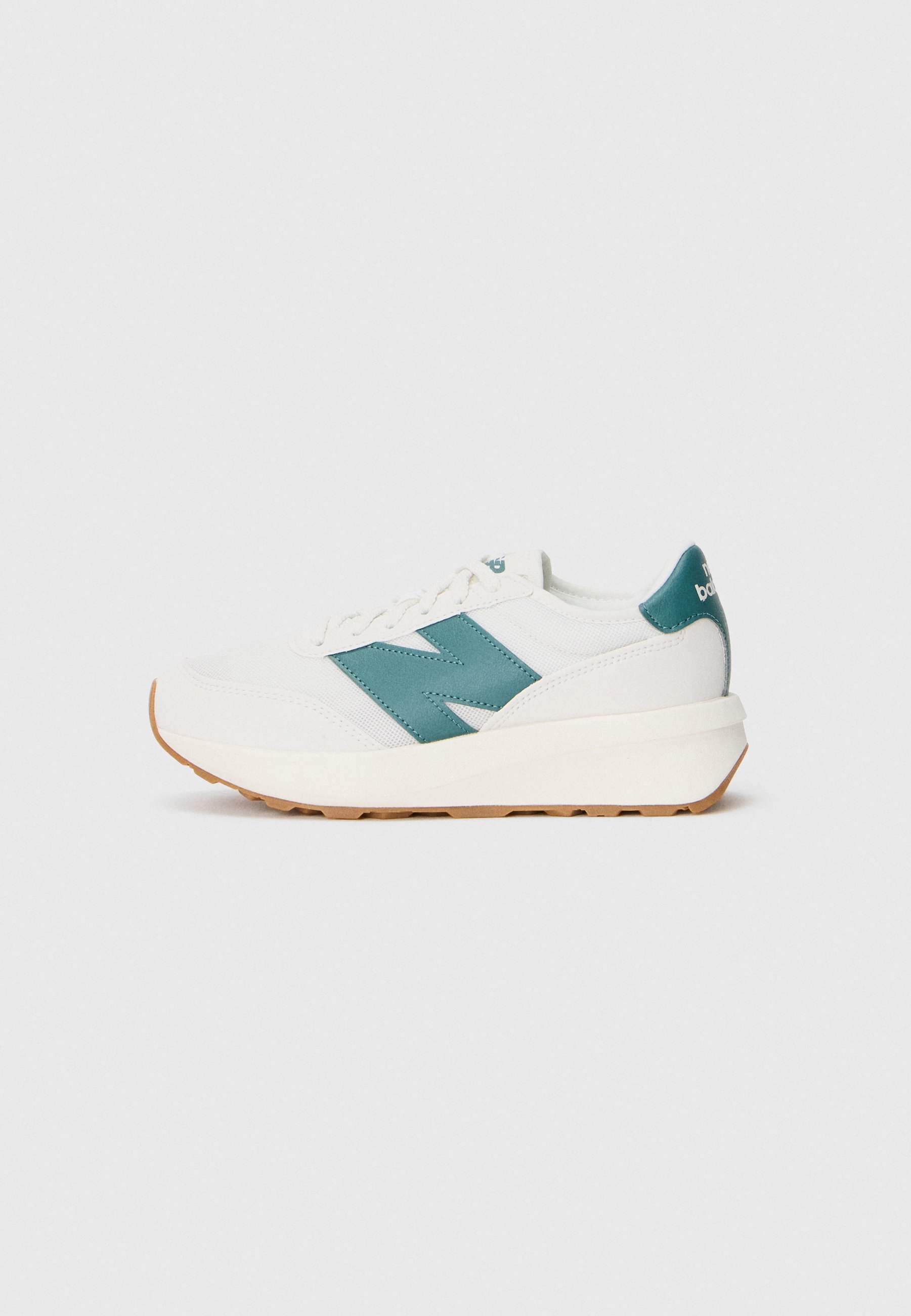 New Balance 370 - Sneakers - reflectie