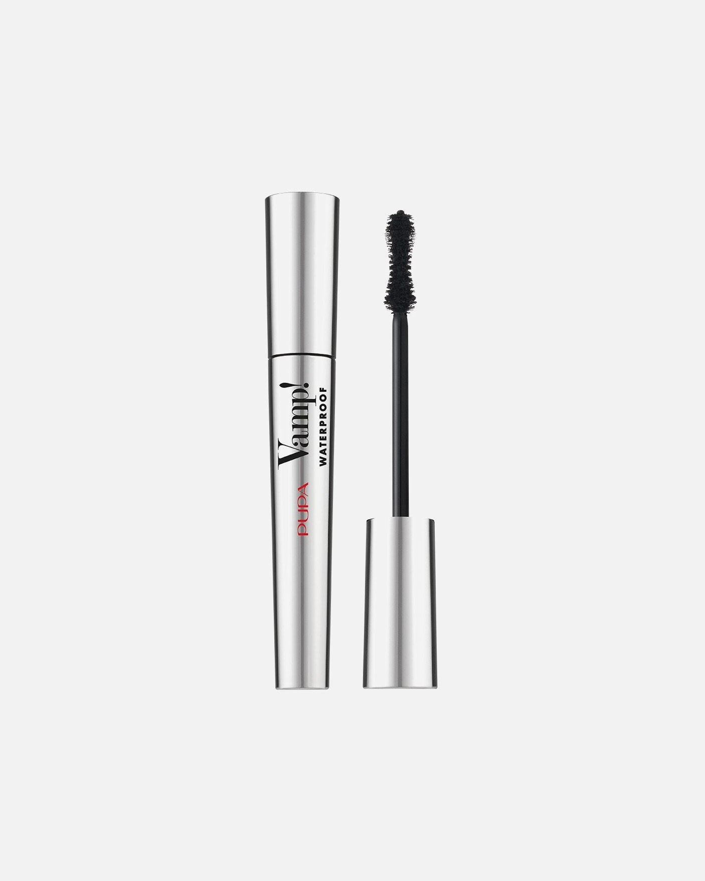 PUPA Milano Mascara Vamp! vodeodolná maskara - 9 ml