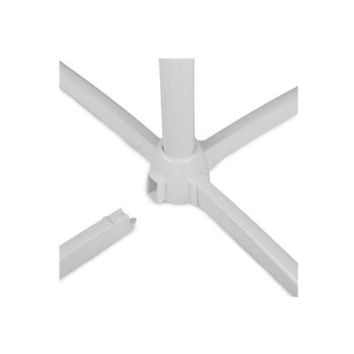 Ventilateur sur Pied - TRISTAR - VE-5755 - 45 W - Oscillation - Télécommande - 3 vitesses