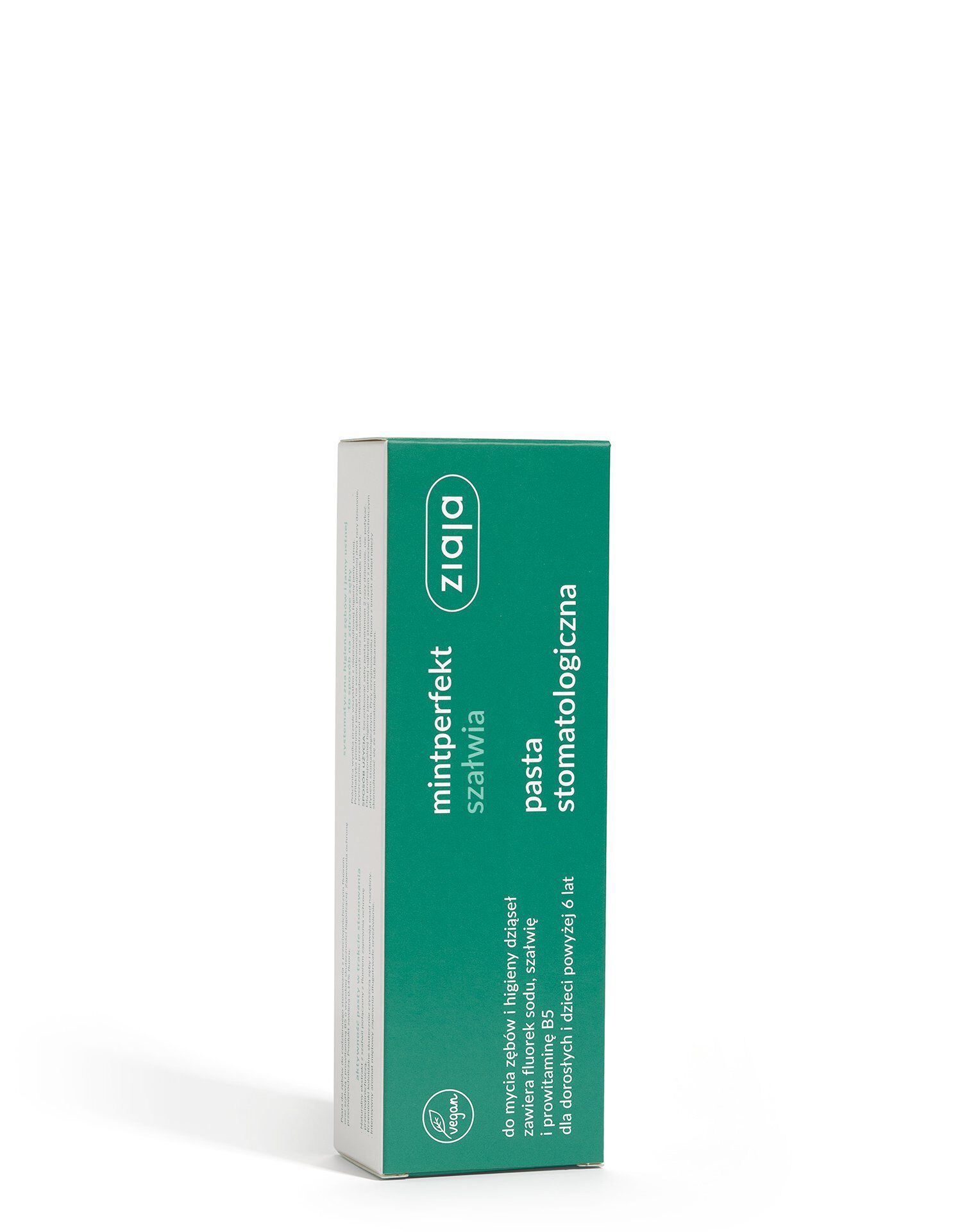 Ziaja Mintperfekt