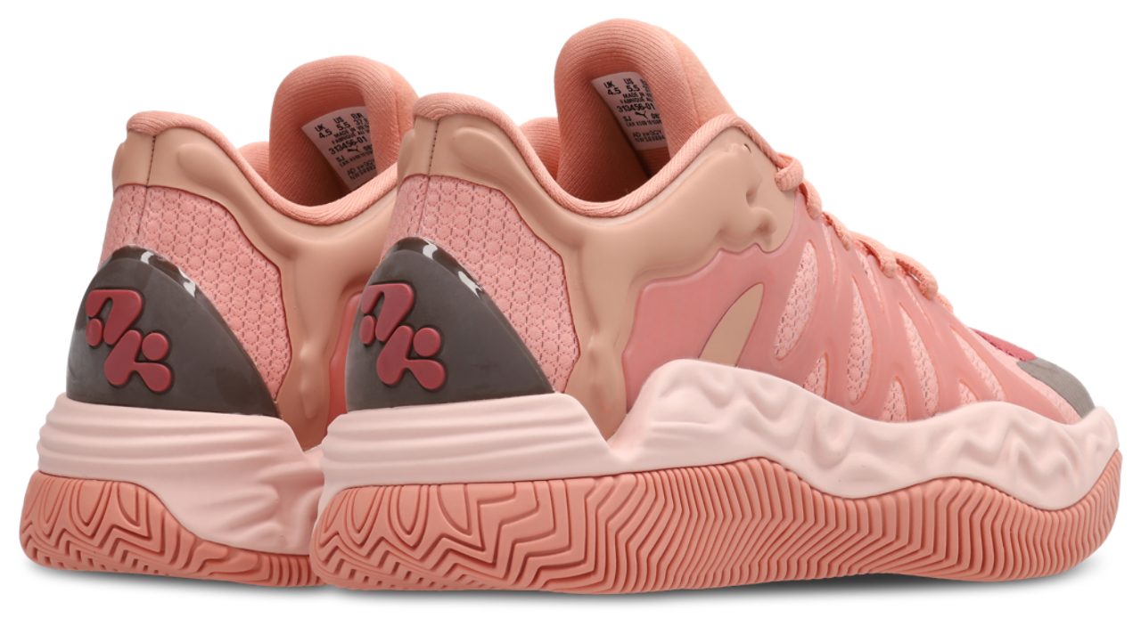 Puma Hali 1