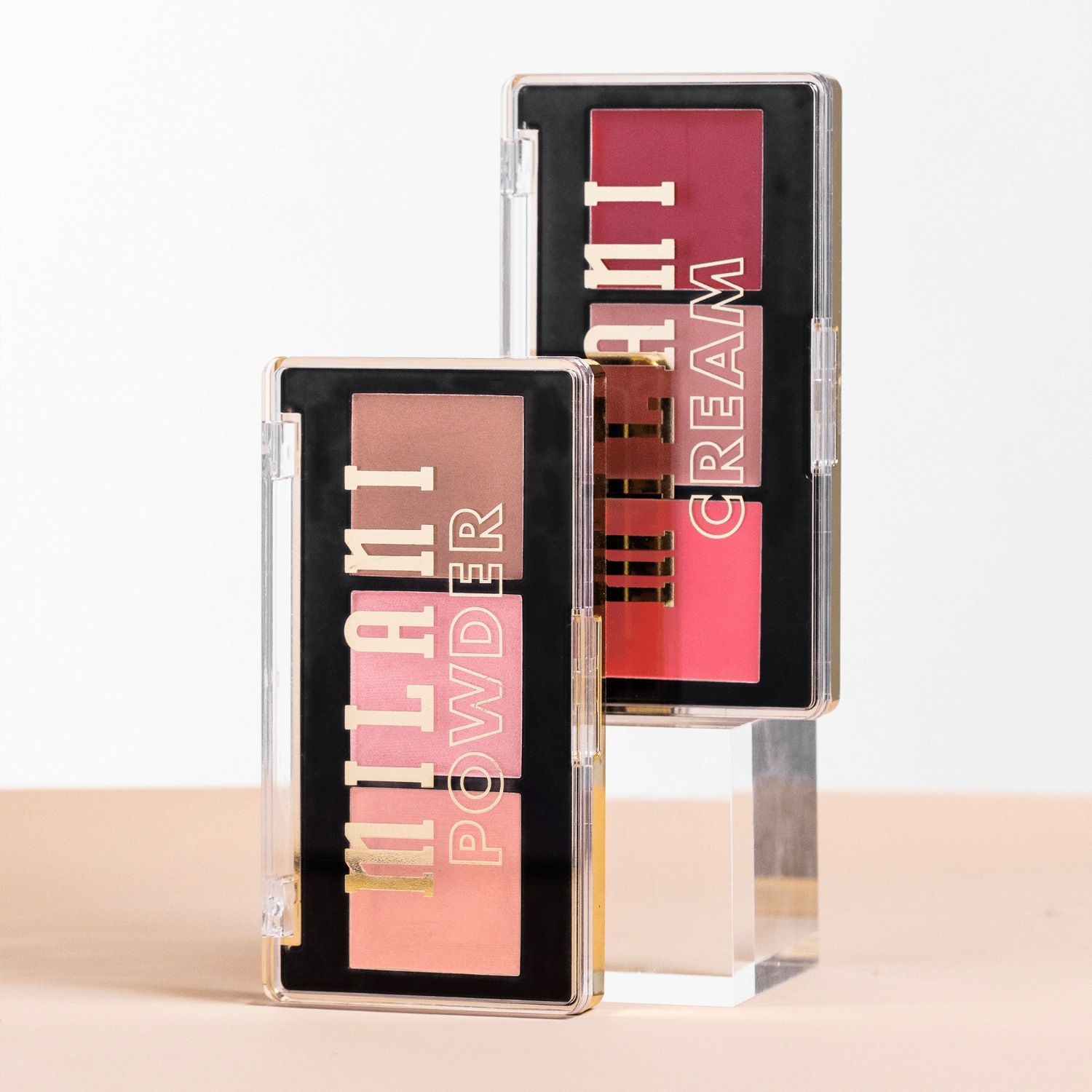 Milani rumenila za obraze – 7,5 g