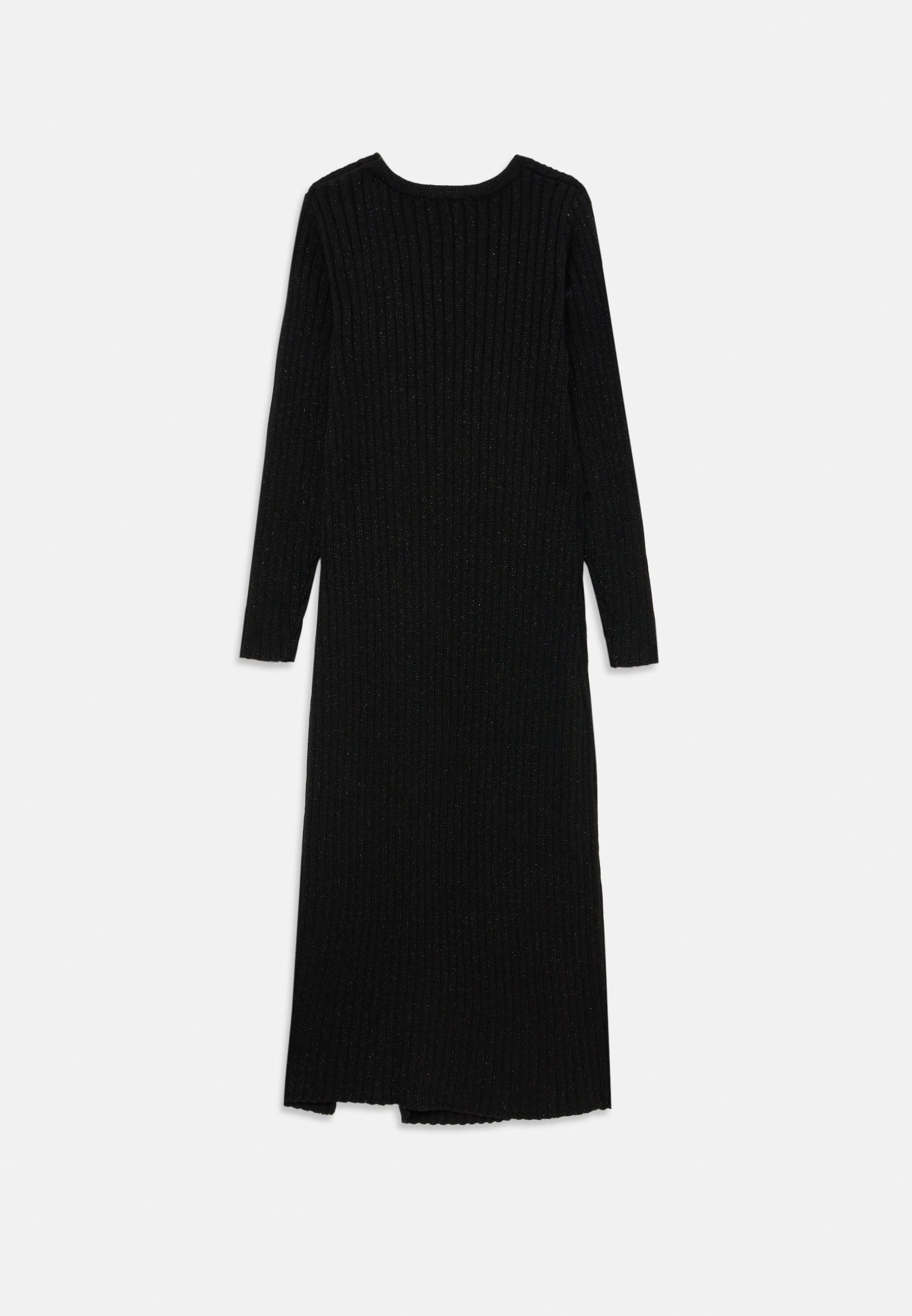 Robe Michael Kors pour enfant - Robe-salopette - noire
