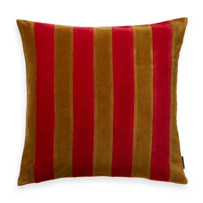 Housse de coussin de la collection Vellore de House of Rituals