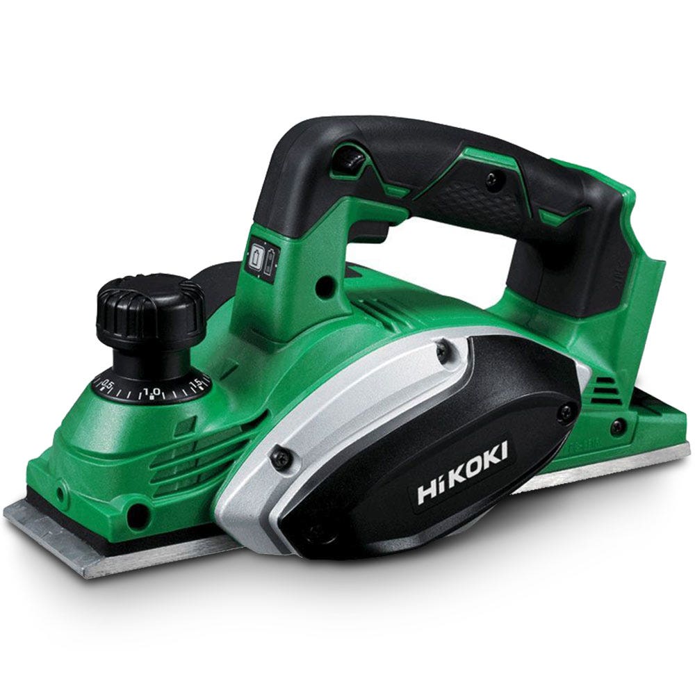 HiKOKI 18V 82mm Planerhaut P18DSL(H4Z)