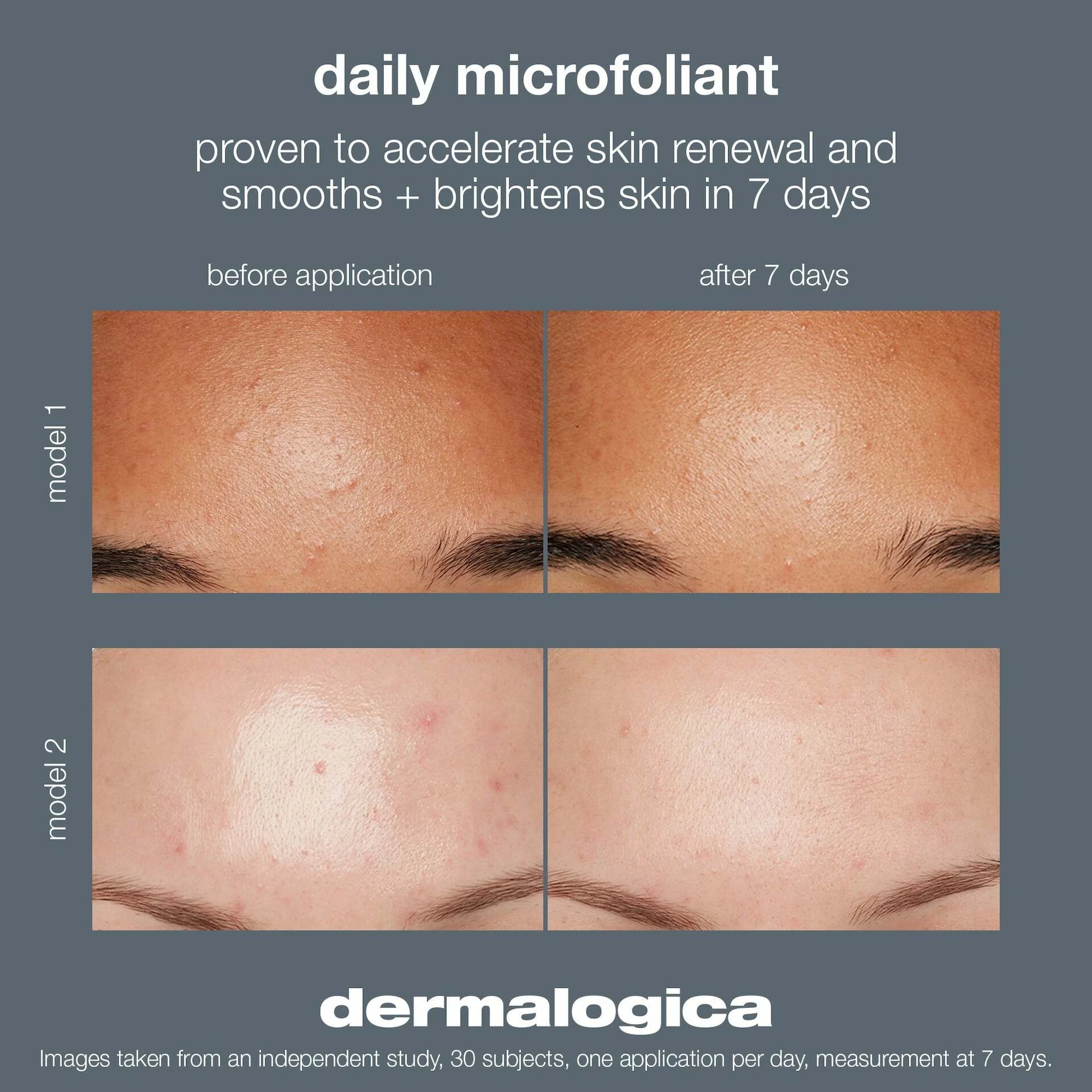 Microfoliante Diário 74 g - Dermalogica