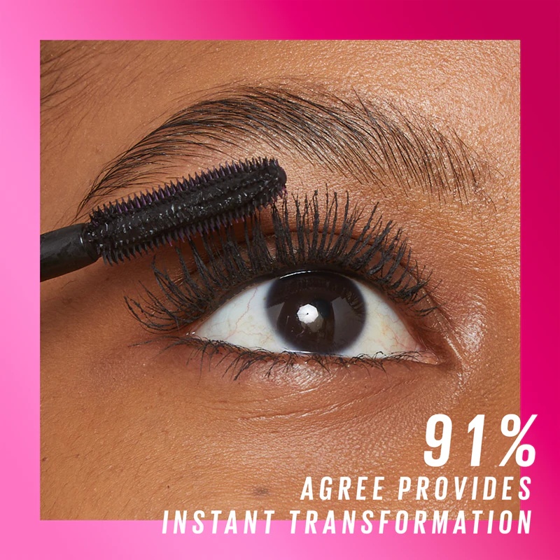Maybelline New York Lash Sensational Firework skropstu tuša