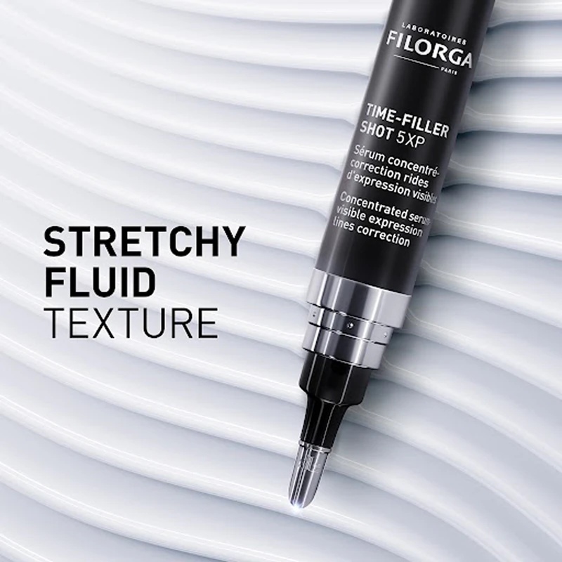 FILORGA TIME-FILLER SHOT intenzivni serum proti prvim znakom staranja kože