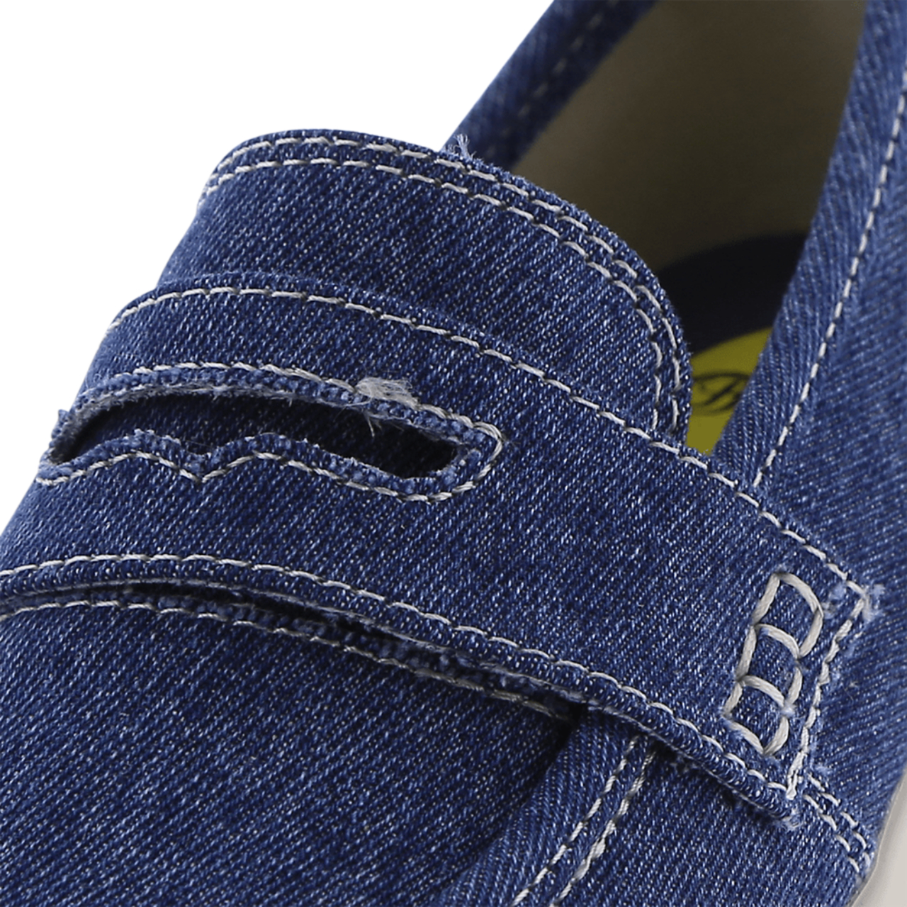 Buffalo Aspha -loaferit