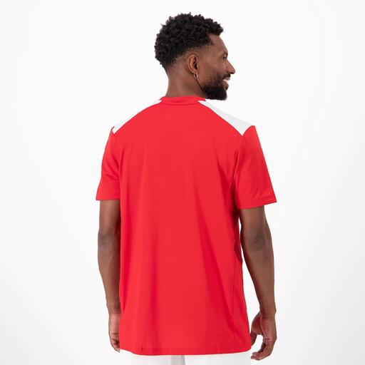  T-shirt Athletic Bilbao