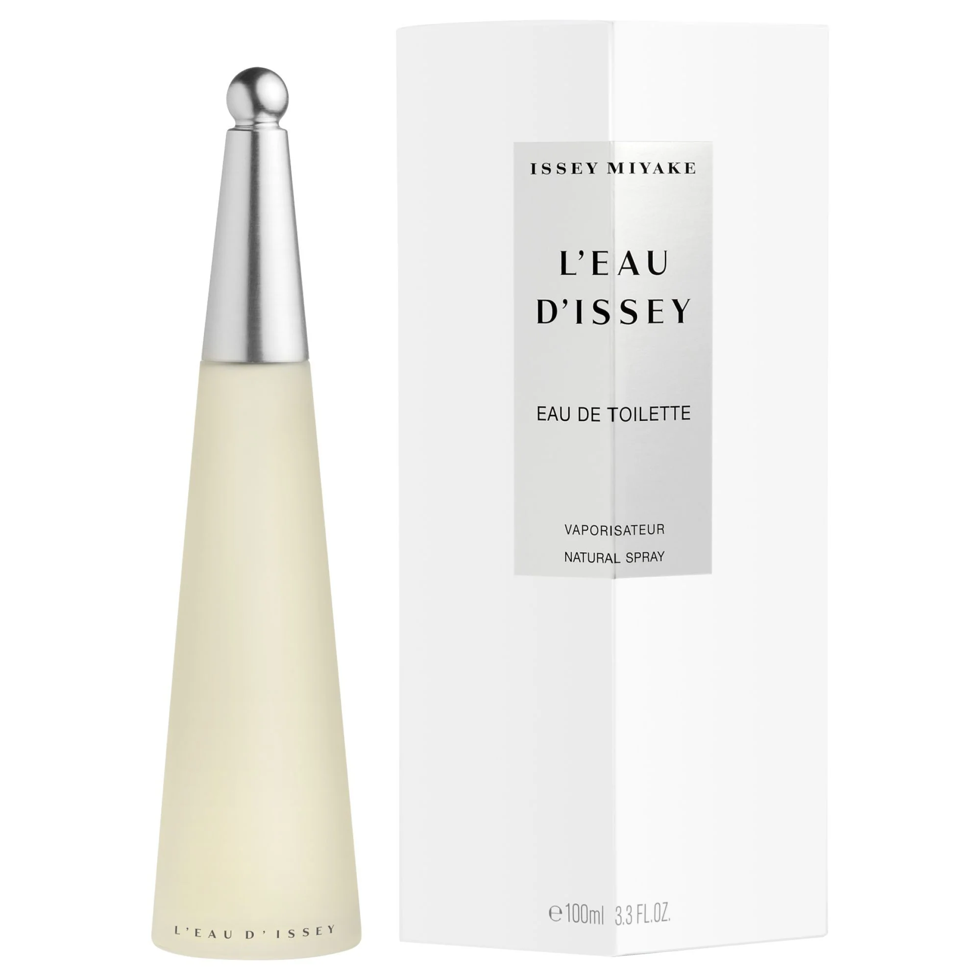 L'eau D'issey L'eau D'issey - Eau de Toilette