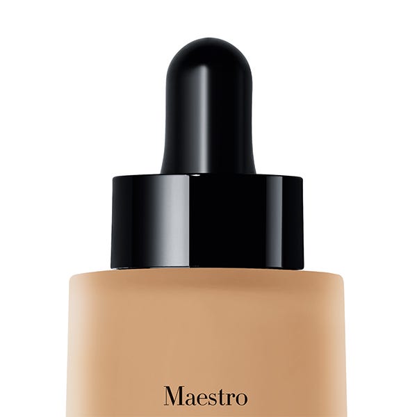 Maestro Fusion Makeup