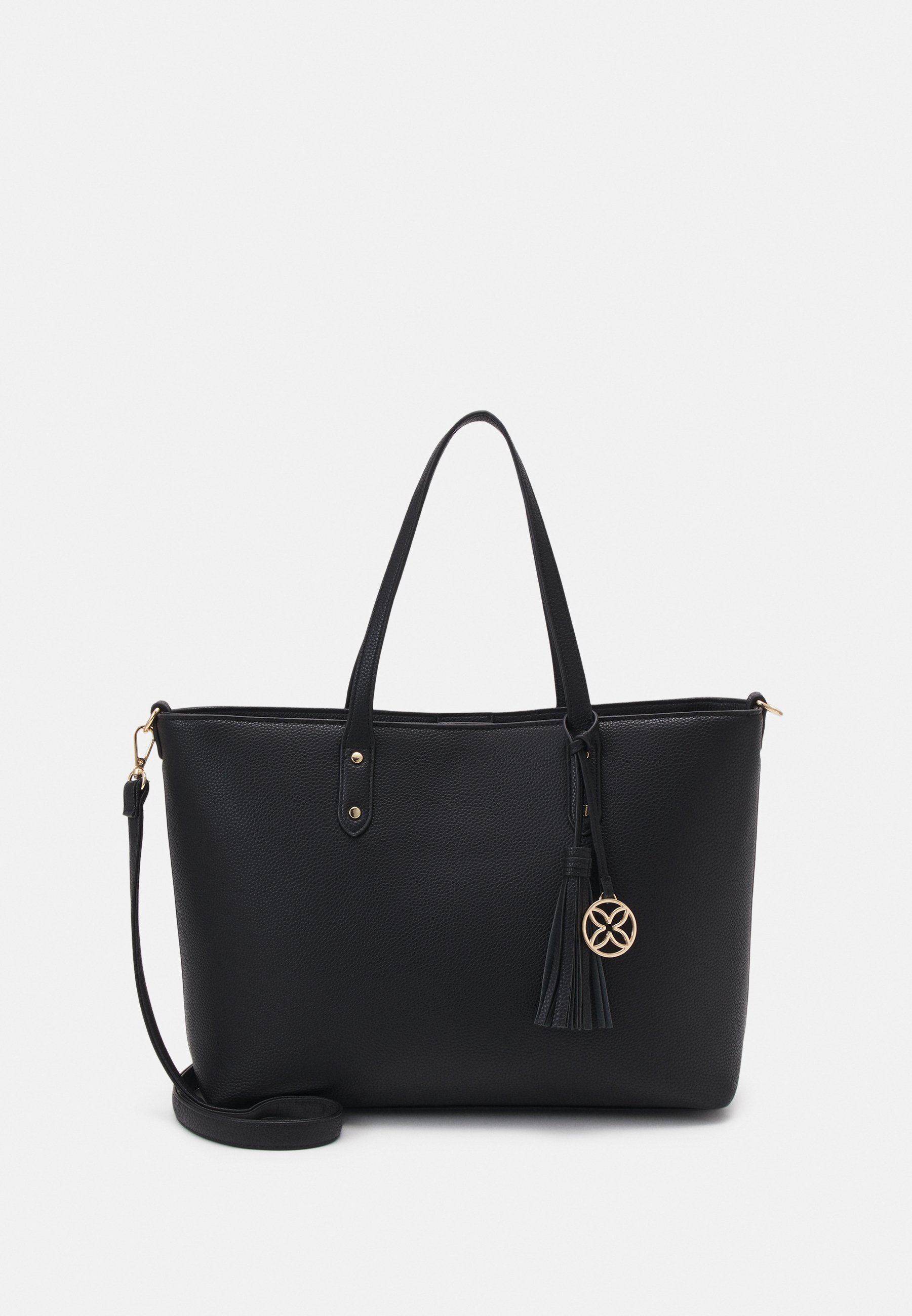 Sacoche pour ordinateur portable Anna Field - noire