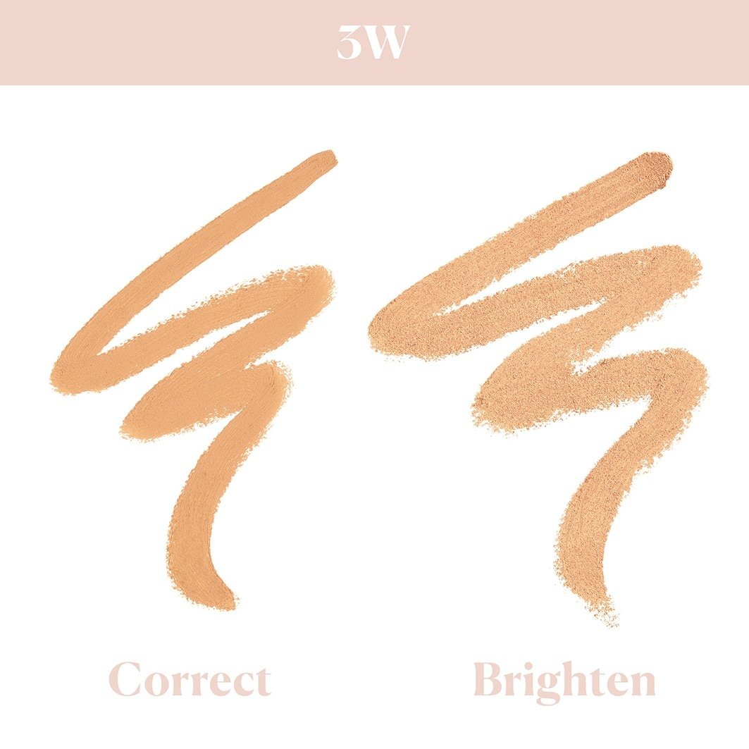 Laura Mercier korektor Secret Camouflage Brighten & Correct Duo – 1 komad
